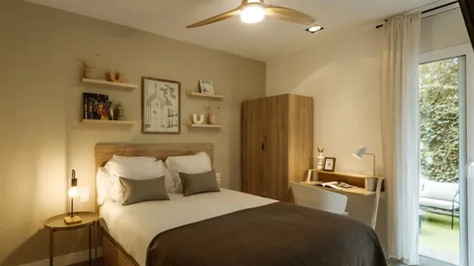 Rooms in Barcelona Horta-Guinardó - photo 2