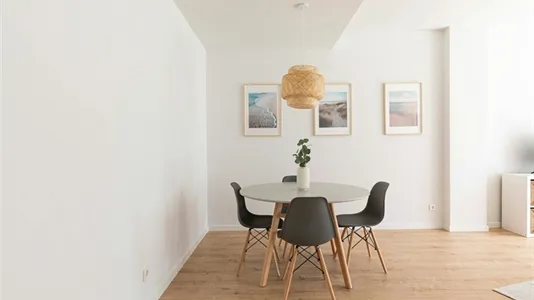 Apartments in Barcelona Sant Martí - photo 10