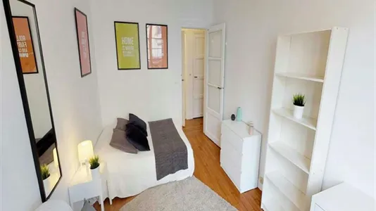 Rooms in Paris 15ème arrondissement - photo 2