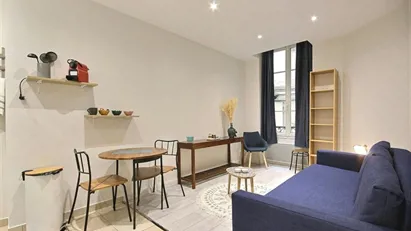 Apartment for rent in Paris 18ème arrondissement - Montmartre, Paris