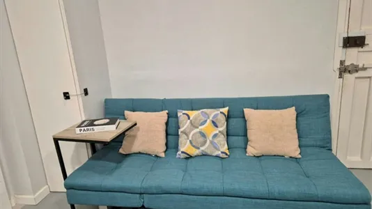 Rooms in Valencia Ciutat Vella - photo 6