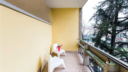 Rooms in Milano Zona 6 - Barona, Lorenteggio - photo 5