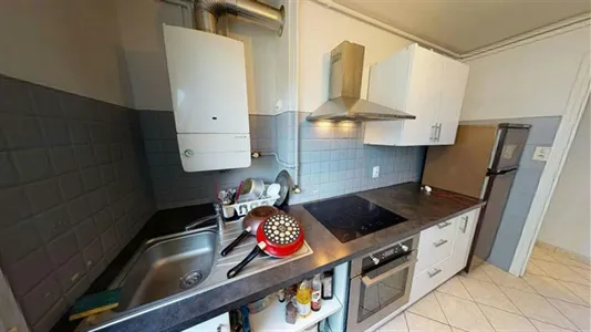 Rooms in Grenoble - photo 6