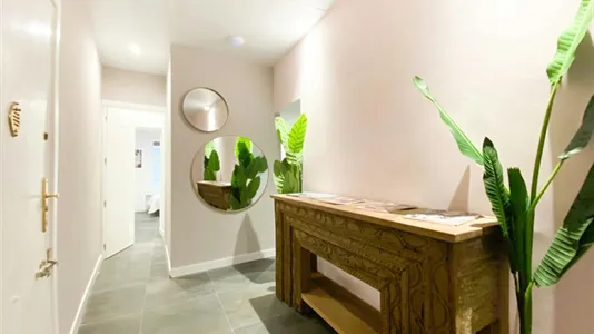 Rooms in Madrid Moncloa-Aravaca - photo 5