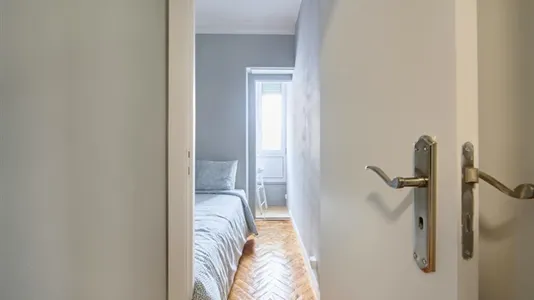Rooms in Amadora - photo 9