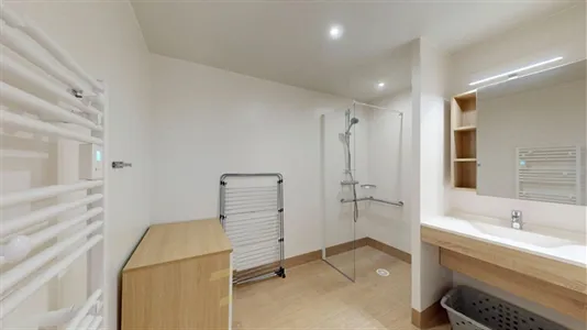 Rooms in Nanterre - photo 9