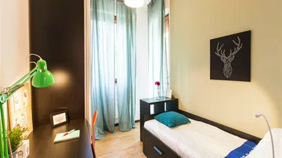 Room for rent in Milano Zona 7 - Baggio, De Angeli, San Siro, Milan