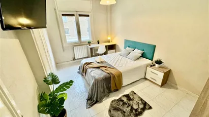 Room for rent in Zaragoza, Aragón