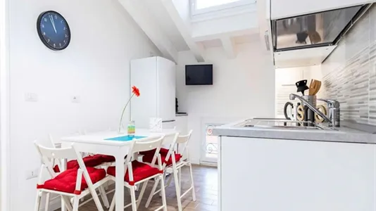 Rooms in Bologna - photo 8