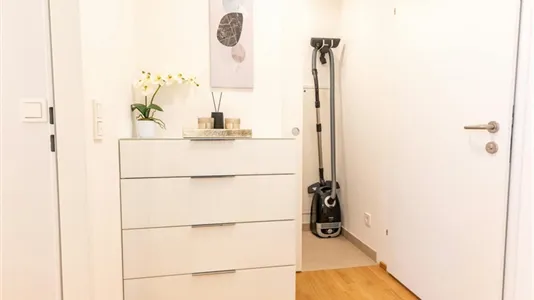 Apartments in Vienna Landstraße - photo 9