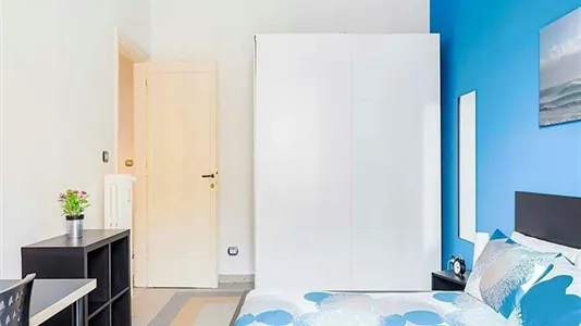 Rooms in Roma Municipio I – Centro Storico - photo 1