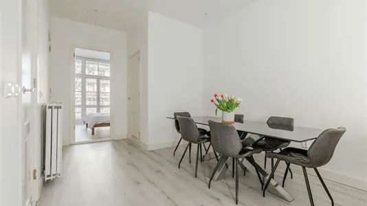 Apartments in Amsterdam Oud-Zuid - photo 2