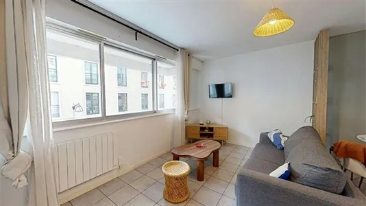 Apartments in Mulhouse - photo 5