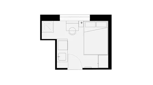 Apartments in Bobigny - photo 3