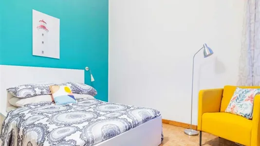 Rooms in Padua - photo 1