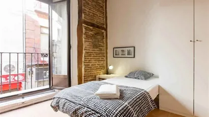 Room for rent in Madrid Centro, Madrid