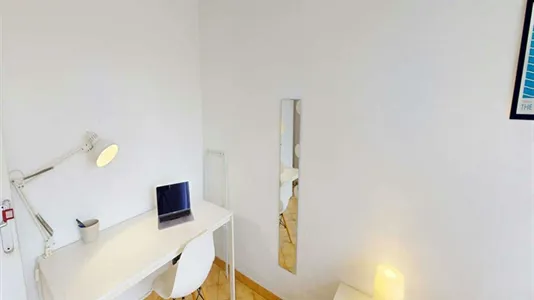 Rooms in Montpellier - photo 3