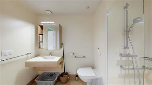 Rooms in Nanterre - photo 10