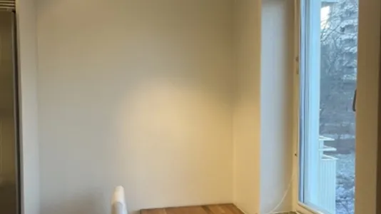 Apartments in Gärdet/Djurgården - photo 8