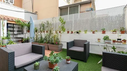 Apartment for rent in Barcelona Les Corts, Barcelona