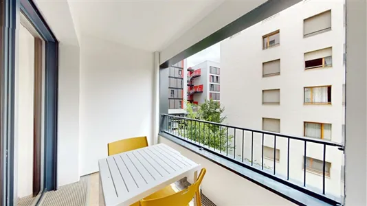 Rooms in Nanterre - photo 7
