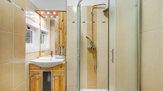 Apartments in Budapest Újbuda - photo 7