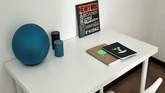 Rooms in Milano Zona 1 - Centro storico - photo 5