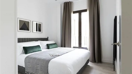 Apartments in Madrid Centro - photo 1