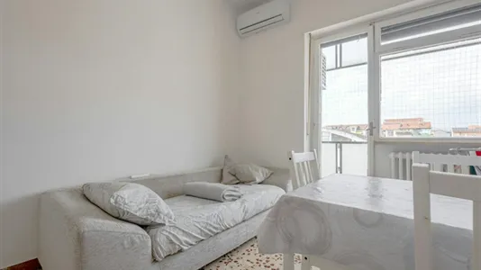 Rooms in Turin - photo 3
