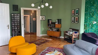 Apartment for rent in Berlin Mitte, Berlin