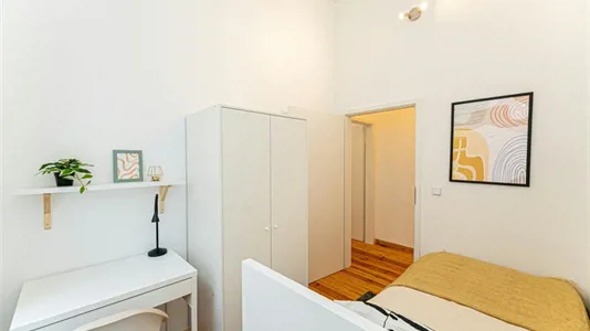 Rooms in Berlin Mitte - photo 2