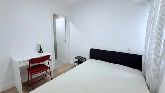 Rooms in Fuenlabrada - photo 2