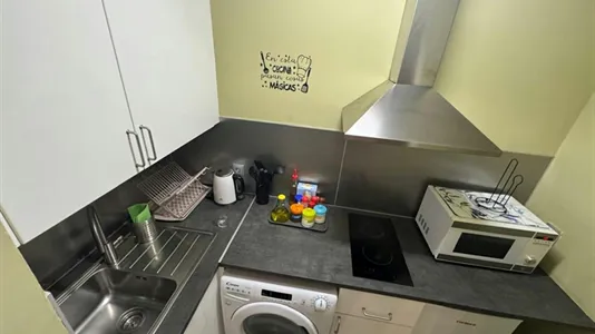 Apartments in Málaga - photo 5