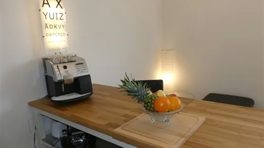 Rooms in Vienna Alsergrund - photo 6