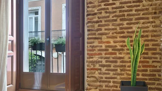 Apartments in Madrid Centro - photo 6