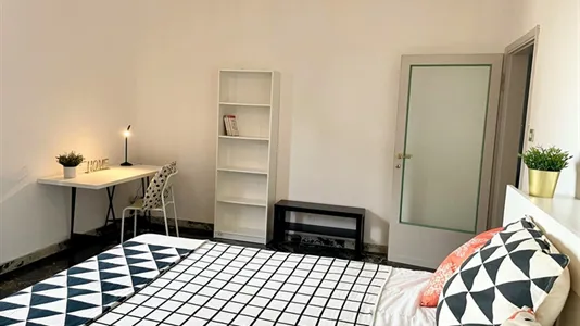 Rooms in Florence - photo 3