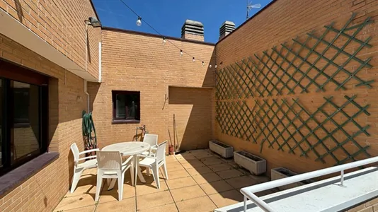 Apartments in Madrid Tetuán - photo 3