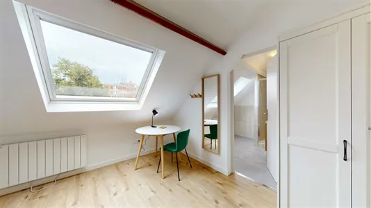 Rooms in Lille - photo 2