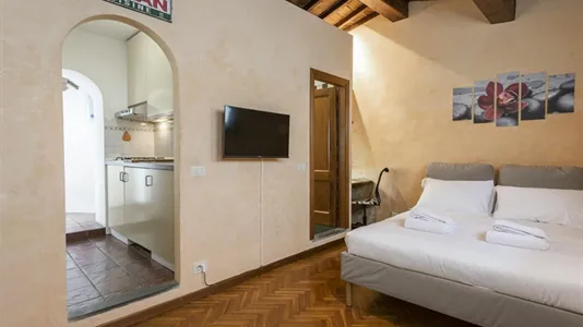 Apartments in Florence - photo 3