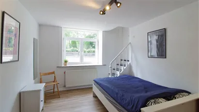 Room for rent in Stad Brussel, Brussels