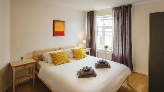 Rooms in Riga Vecrīga - photo 3