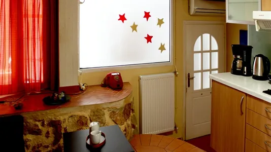 Apartments in Ymittos - photo 8