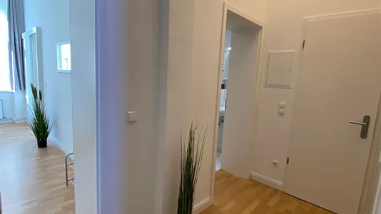 Apartments in Location is not specified - photo 5