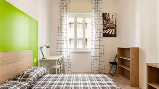 Rooms in Milano Zona 6 - Barona, Lorenteggio - photo 5