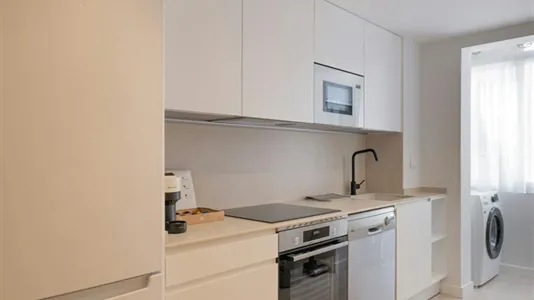 Rooms in Zaragoza - photo 7