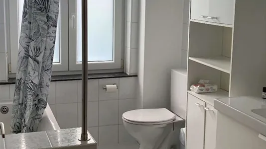 Rooms in Brussels Schaarbeek - photo 6