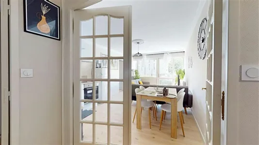 Rooms in Angers - photo 4