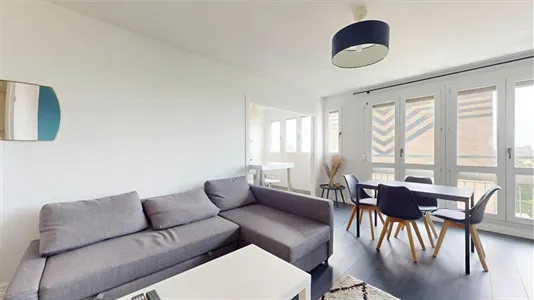 Rooms in Amiens - photo 9