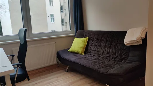 Rooms in Vienna Josefstadt - photo 5