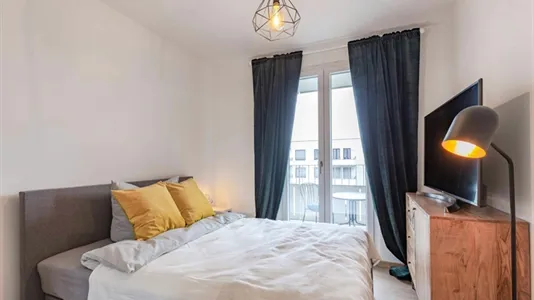 Rooms in Berlin Mitte - photo 1